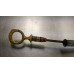 116B007 Engine Oil Dipstick With Tube From 2008 Land Rover LR2  3.2
